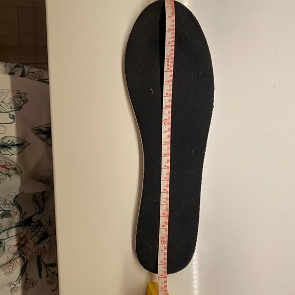 Black Coach waterproof biker boots - Picture 6 of 12